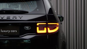 Land Rover Discovery Sport P300e R-Dynamic SE aut.