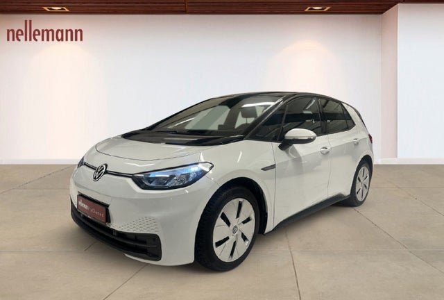 VW ID.3 Pro Performance Life