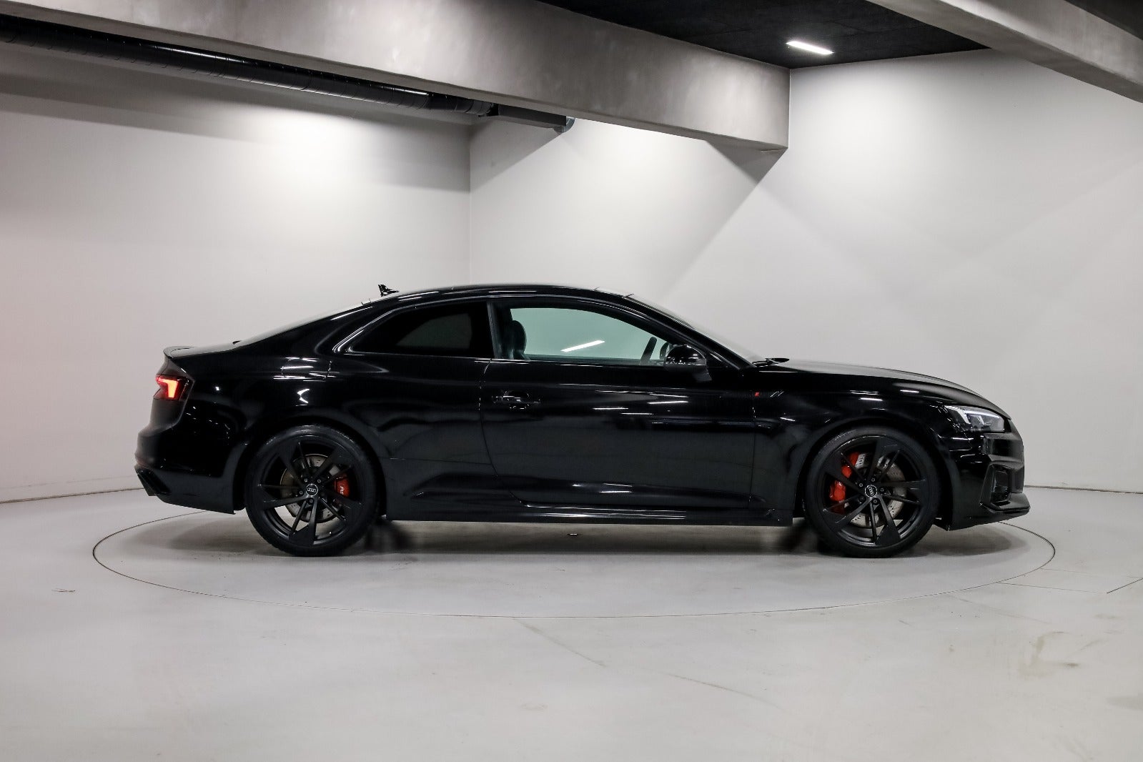 Audi RS5 2,9 TFSi Coupé quattro Tiptr.