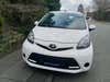 Toyota Aygo VVT-i T2 Air thumbnail