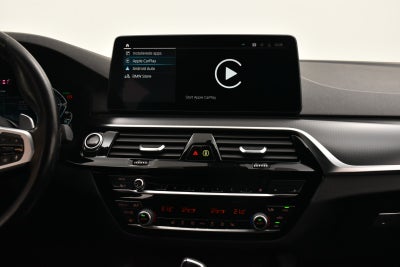 BMW 530e Touring M-Sport aut.