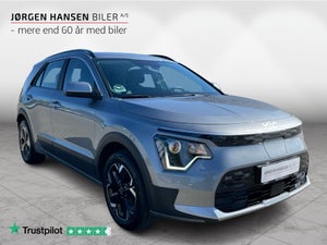 Kia Niro EV