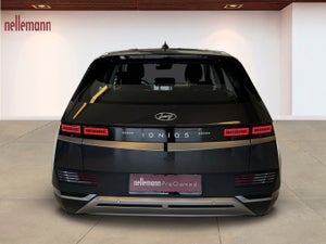 Hyundai Ioniq 5 Essential
