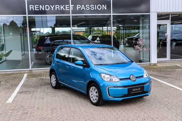 VW e-Up!  