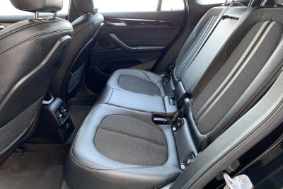 BMW X1 xDrive25e M-Sport aut.