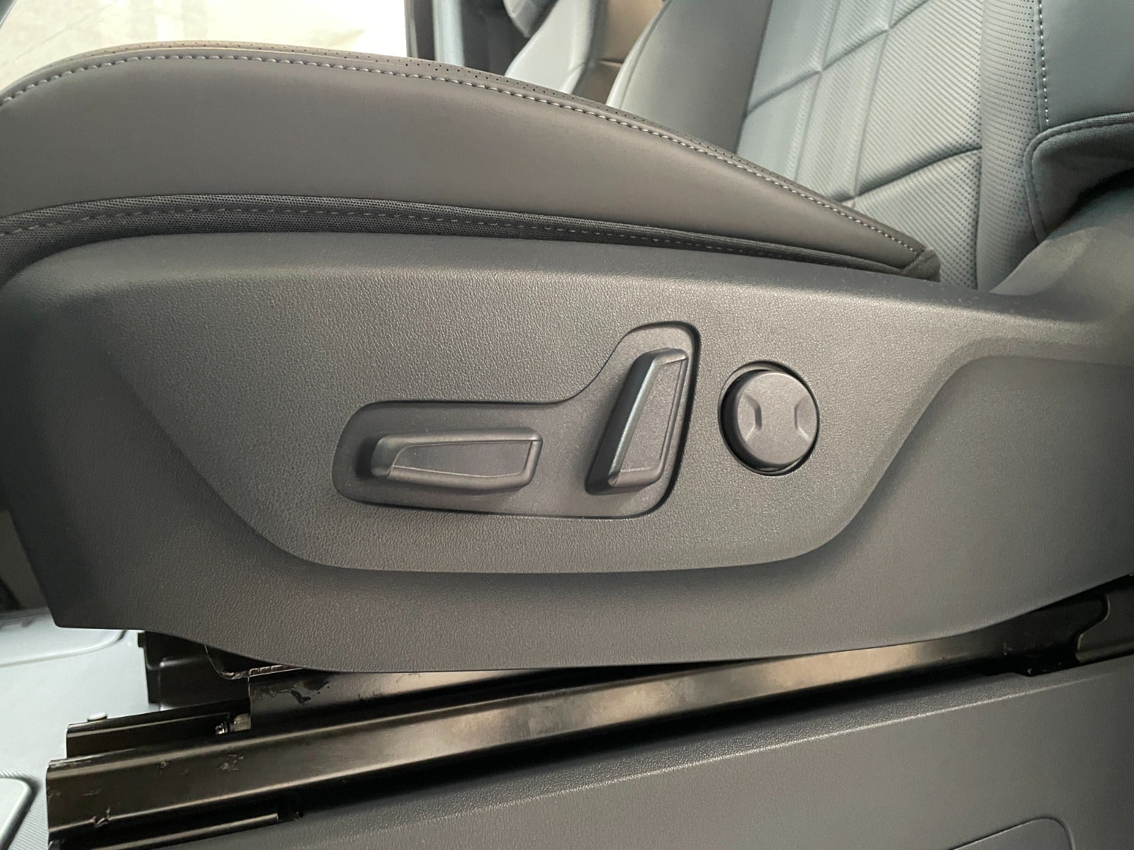 Kia PV5 Long Range Upgrade