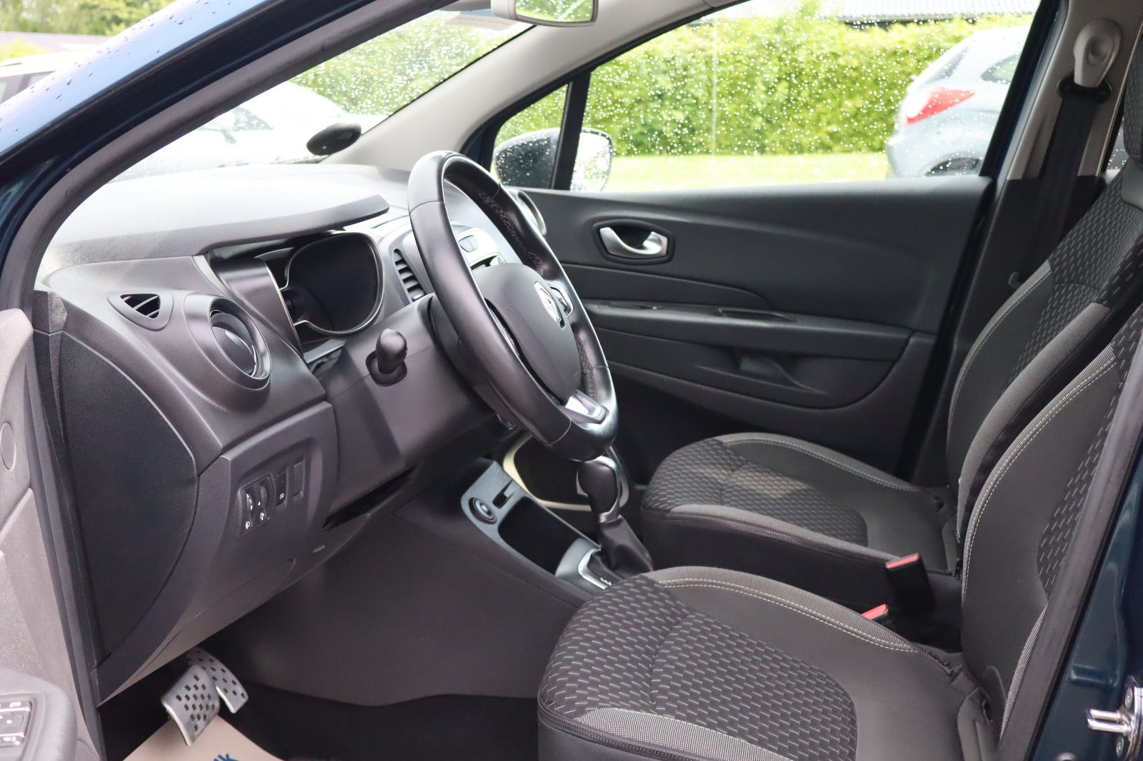 Billede af Renault Captur 1,2 TCe 120 Intens EDC
