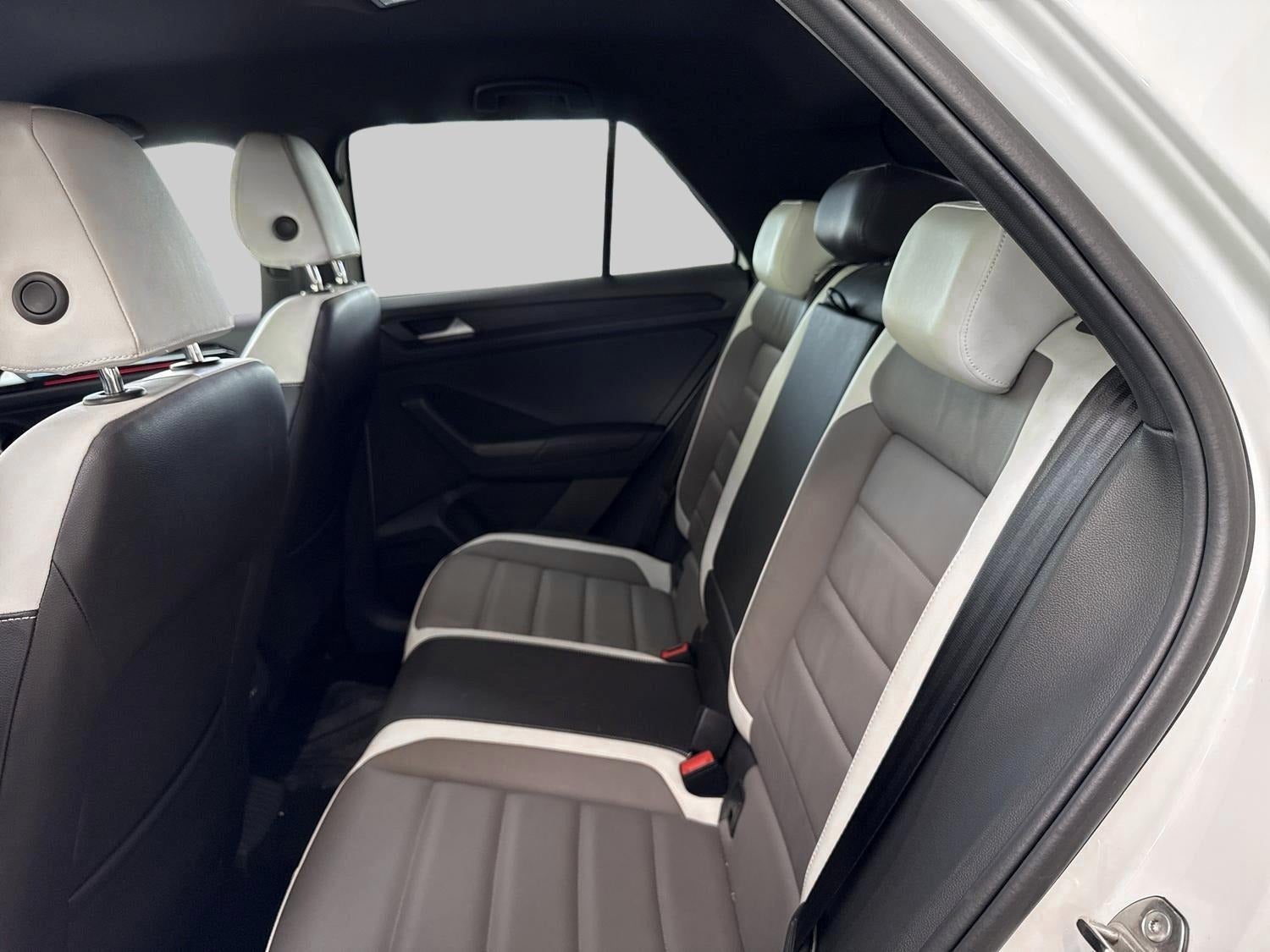 Billede af VW T-Roc 1,5 TSi 150 Sport DSG