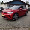VW ID.5 GTX 4Motion