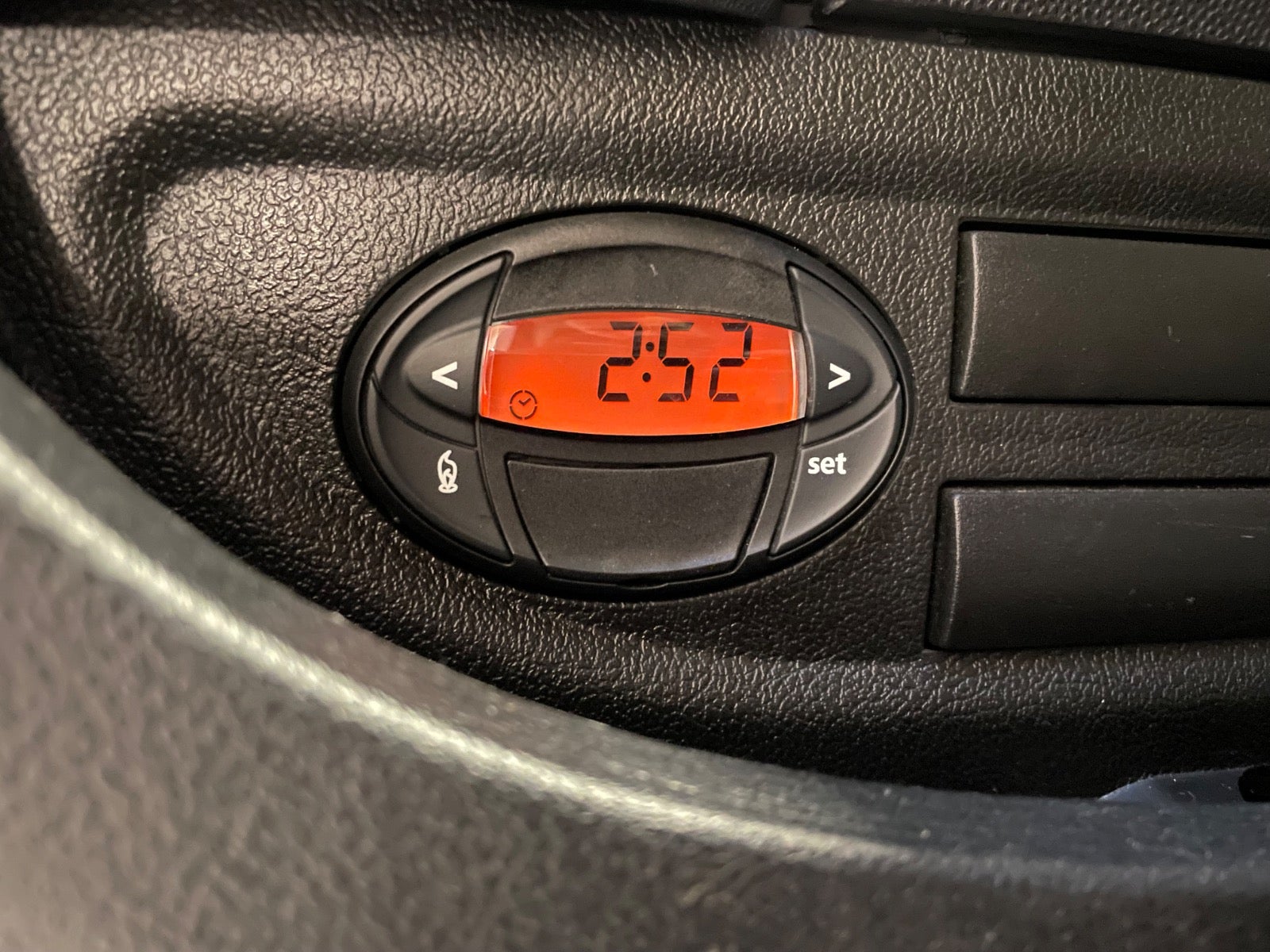 Billede af Fiat Ducato 35 Maxi 2,2 MJT 160 Kassevogn L3H2 aut.