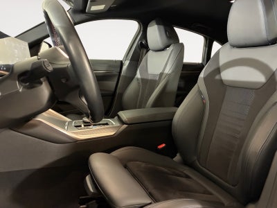 BMW i4 M50 M-Sport xDrive