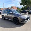 Mitsubishi Outlander PHEV Invite+ CVT 4WD