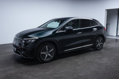 Mercedes EQE350 SUV  AMG Advance Plus 4Matic 5d