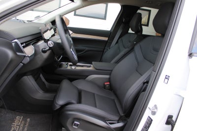 Volvo EX90 Twin Ultra 7prs