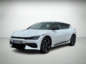 Kia EV6 Long Range Performance GT-Line AWD
