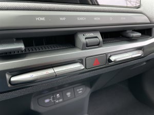 Kia EV3 Long Range Upgrade