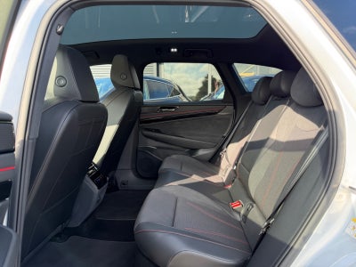 VW ID.7 GTX Tourer 4Motion
