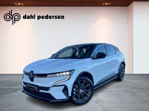 Renault Megane E-Tech Techno