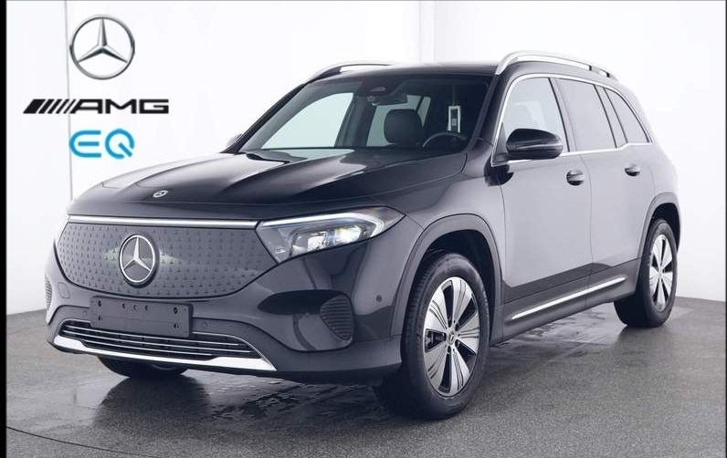 Mercedes EQB300 Progressive Advance Plus 4Matic