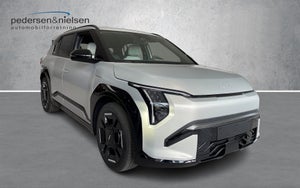 Kia EV3 Long Range GT-Line