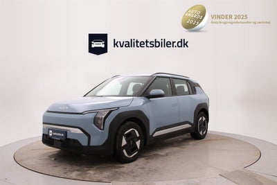 Kia EV3 58 Standard Range Access 5d