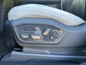 Kia EV9 Long Range Performance GT-Line AWD 7prs