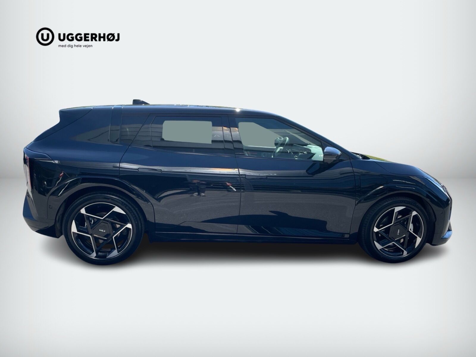 Kia EV4 Long Range GT-Line