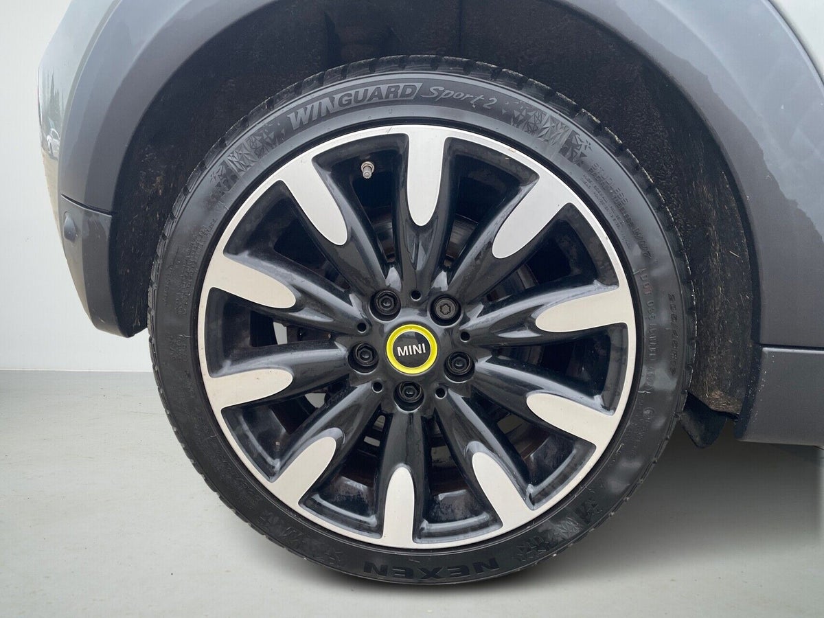 MINI Cooper SE Essential billede 8