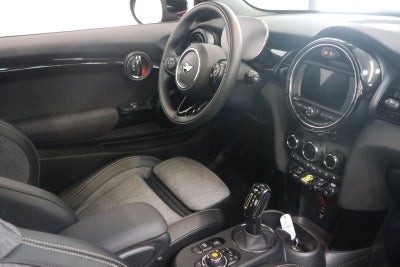 MINI Cooper SE Trim M