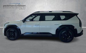 Kia EV9 Long Range Performance GT-Line AWD 6prs