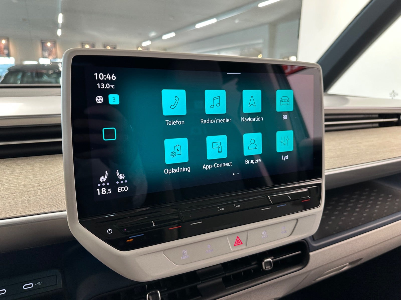 Billede af VW ID.Buzz 77 Pro SWB