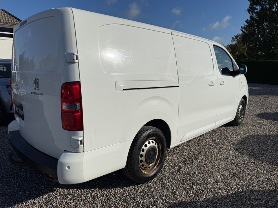 Peugeot Expert, Billede 5