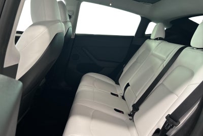 Tesla Model Y Performance AWD