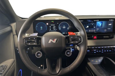 Hyundai Ioniq 5 N AWD
