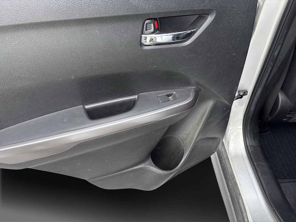 Suzuki Vitara mHybrid Plus aut. billede 7