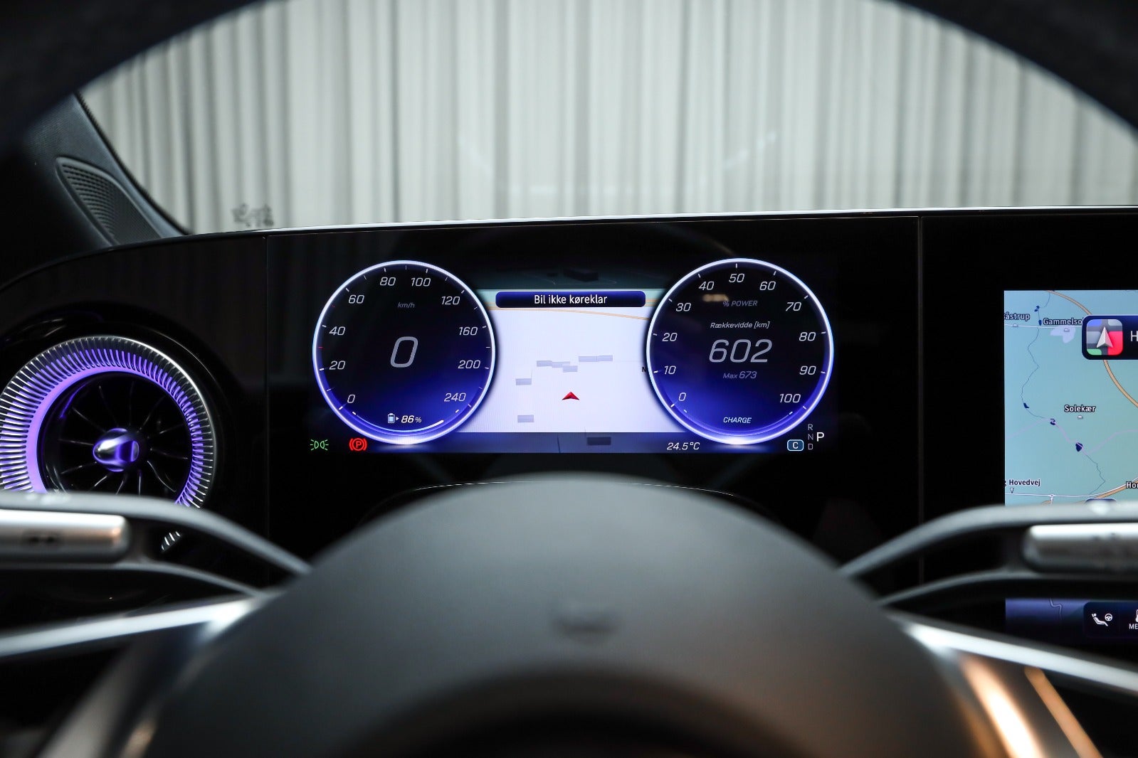 Mercedes-Benz CLA 250+