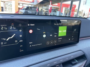 Kia EV4 Long Range Upgrade