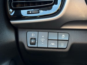 Kia Stonic T-GDi Attraction+ DCT