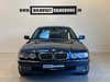 BMW 735i aut. thumbnail
