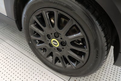 MINI Cooper SE Edition Premium Plus