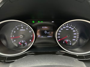 Kia Ceed T-GDi GT-Line DCT