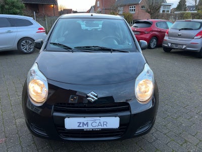 Suzuki Alto 1,0 Shine ECO+ 5d