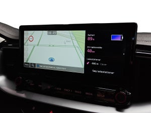 Kia XCeed PHEV Upgrade Intro DCT