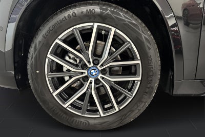 BMW iX1 eDrive20 M-Sport