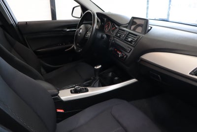 BMW 120d 