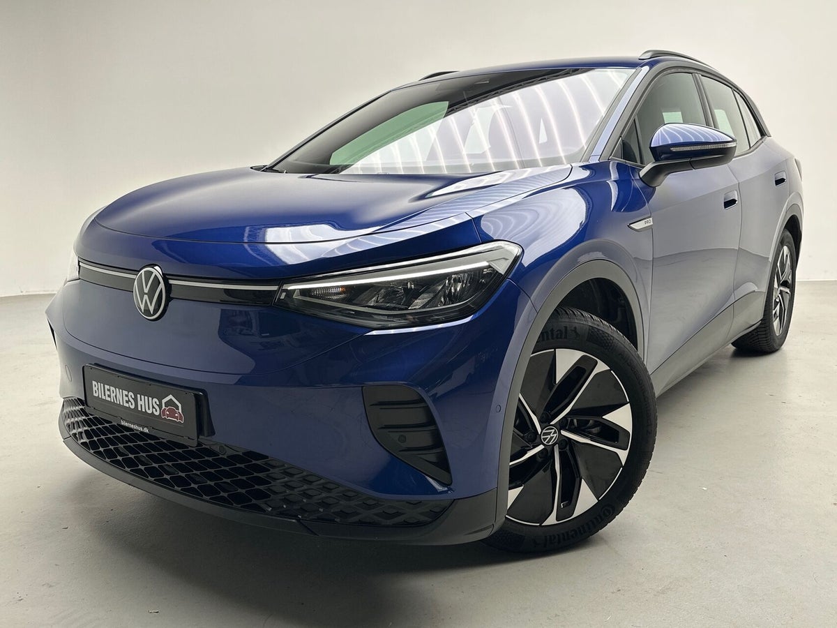 VW ID.4 Pro Performance billede 18