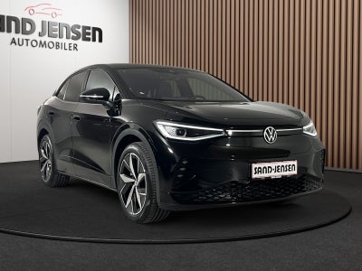 VW ID.5 GTX 4Motion Van