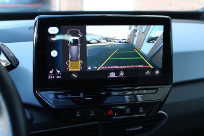 VW ID.3 Pro Performance