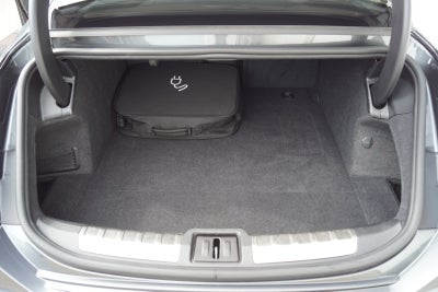 Audi RS e-tron GT quattro