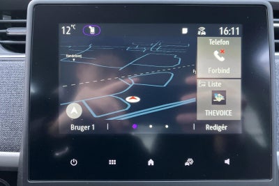 Renault Zoe Evolution